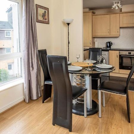 Guestready - Top Floor Apt 2Min Walk To O2 Apollo Manchester Zewnętrze zdjęcie