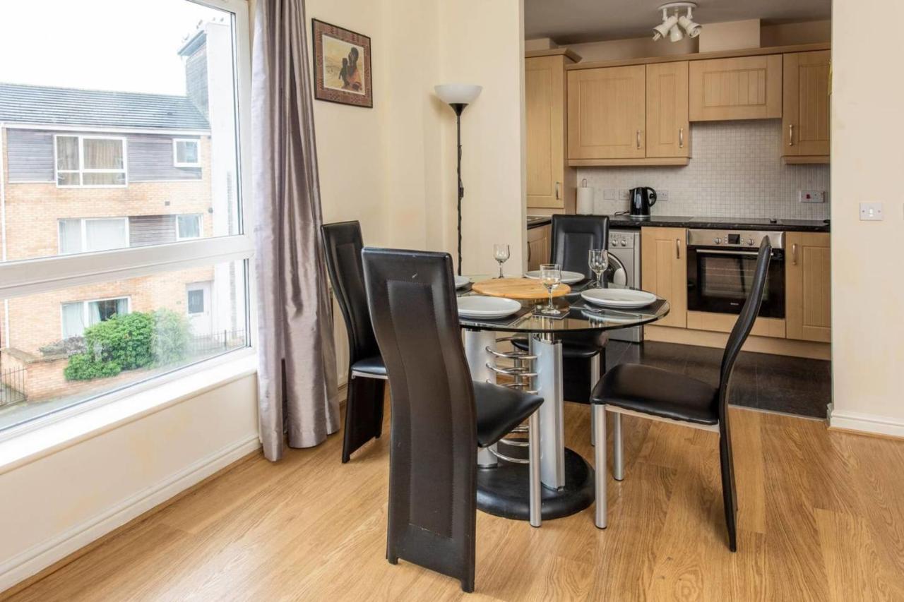 Guestready - Top Floor Apt 2Min Walk To O2 Apollo Manchester Zewnętrze zdjęcie